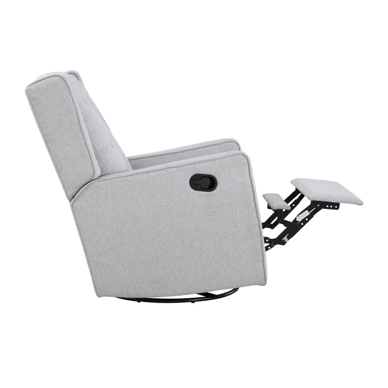 Suite Bebe Bryton Swivel Recliner Glider Wayfair